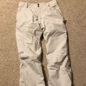 The North Face Girls Snow Pants